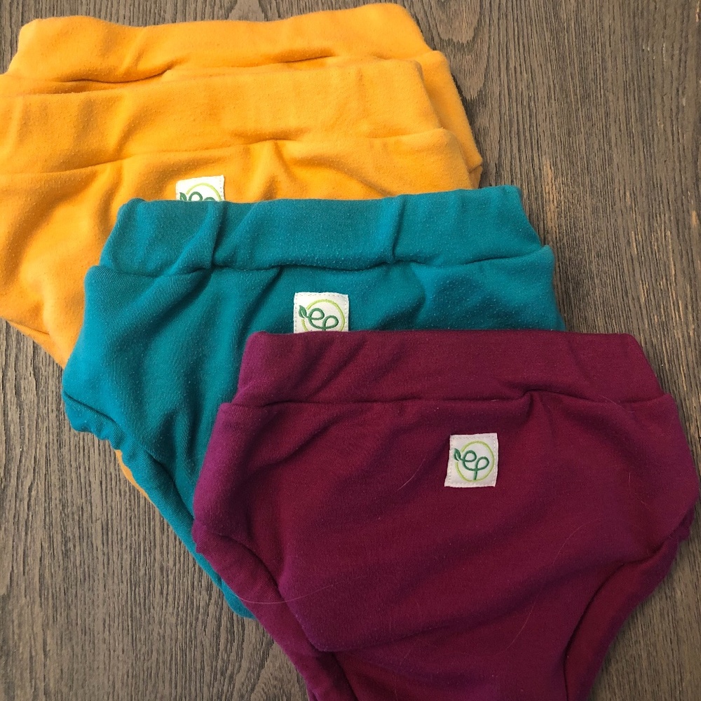 Cloth training pants